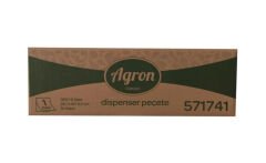 Agron Z Katlı kağıt havlu 200lü 12 paket