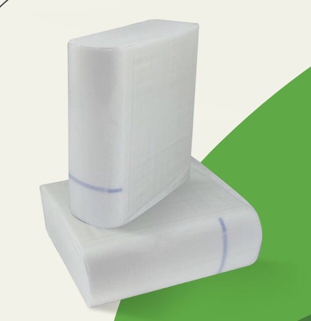 Profesyonel Soft  Z Katlama Çift Katlı Kağıt Havlu 100x12