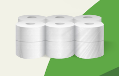 MİNİ JUMBO TUVALET KAĞIDI