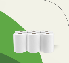 Hareketli Havlu fotoselli ve manuel makineler için | Sensörlü Otomatik Kağıt Havlu Dispenseri | Hijyenik ve Temassız Kullanım