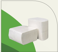 Masa Üstü Z Peçete | Dispanser Peçete | Hijyenik ve Ekonomik Kullanım