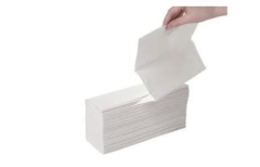 Masa Üstü Z Peçete | Dispanser Peçete | Hijyenik ve Ekonomik Kullanım