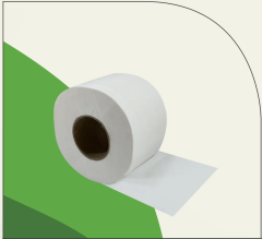 İçten Çekmeli Büyük Cimri Tuvalet Kağıdı | Ekonomik Tüketim, Uzun Ömürlü Rulo