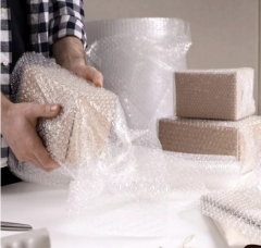 Balonlu Naylon Patpat