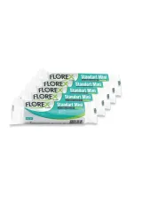FLOREX ÇÖP POŞETİ STANDART MİNİ 44X45 1 RULO