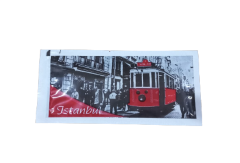 Islak mendil 1000 adet