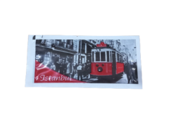 Islak mendil 1000 adet 7x12