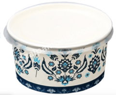 16 oz çorba kasesi karton 500 adet