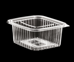 250gr sızdırmaz peynir kuruyemiş tatlı gıda kabı