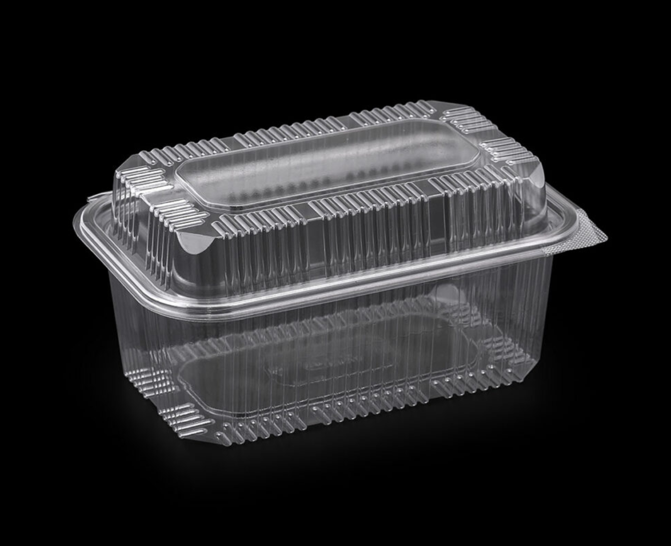 1500gr sızdırmaz yüksek bombe kapak peynir kuruyemiş tatlı yemek gıda kabı