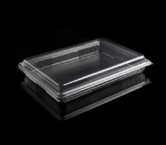 1000gr sızdırmaz baklava kurabiye  yüksek bombe kapak  tatlı yemek gıda kabı