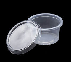 30cc   Kapaksız  Sos Kabı – Pratik Kalteli  ve Hijyenik Sunum