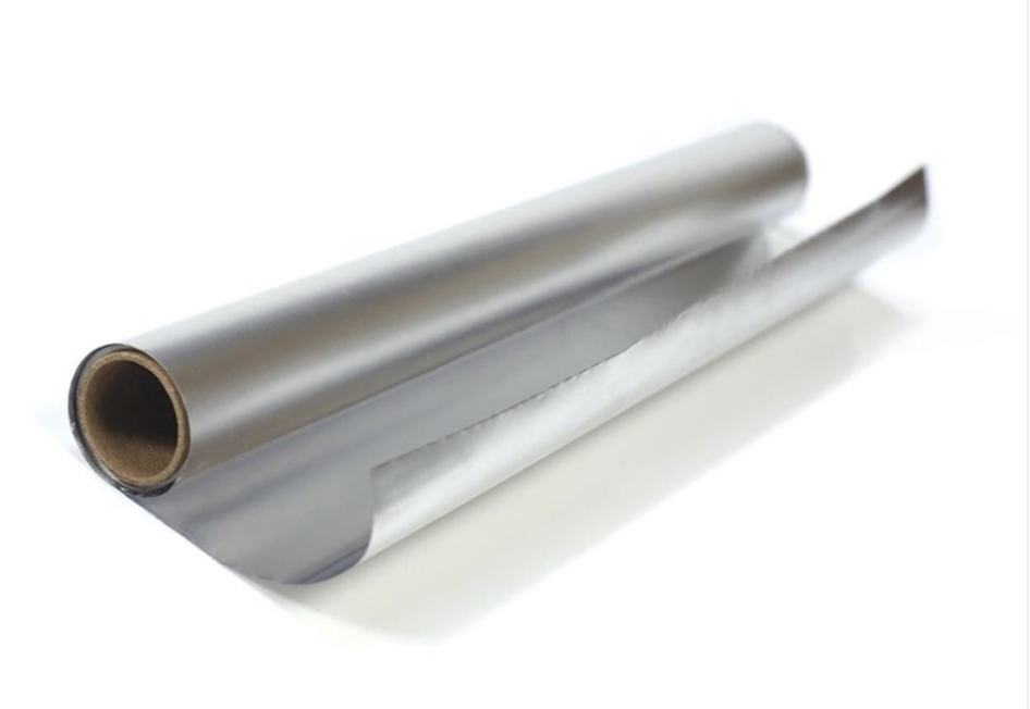 2 kg 45 cm alüminyum folyo