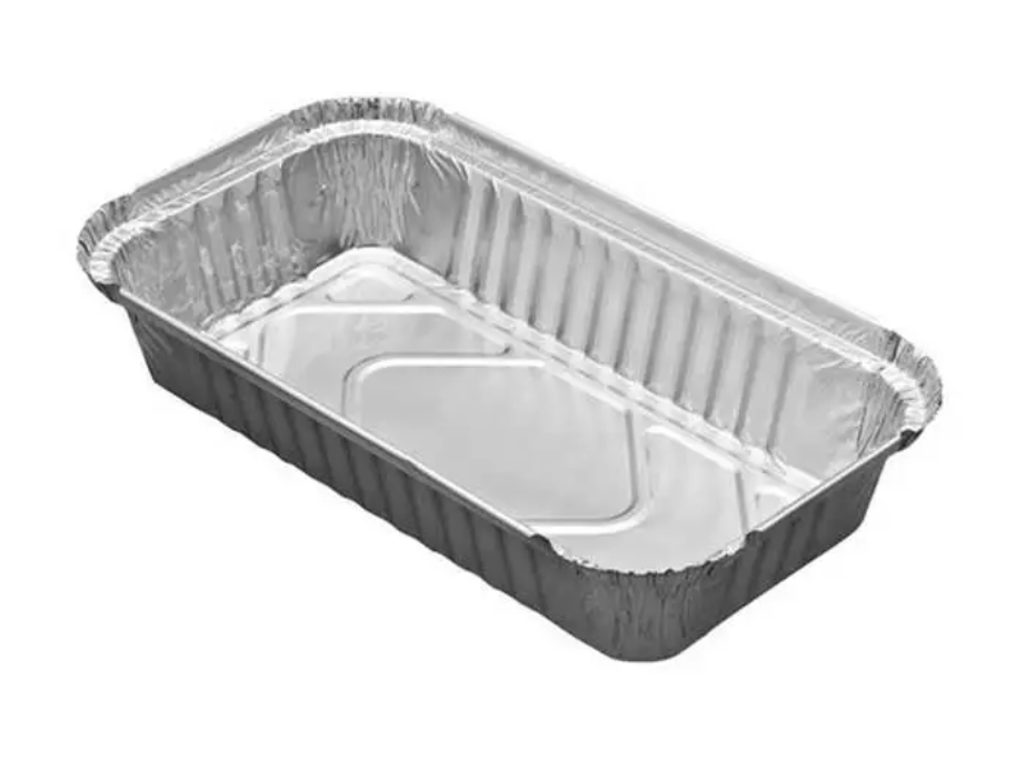 500 GR Alüminyum Kase  100 Adet