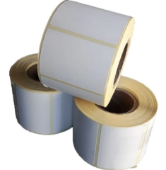 TERAZİ ETİKETİ  40X58 MM