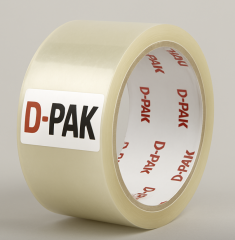 HOTMELT 1.KALİTE Koli Bantları – Ambalaj, Paketleme ve Taşıma İçin Dayanıklı Bant Çeşitleri