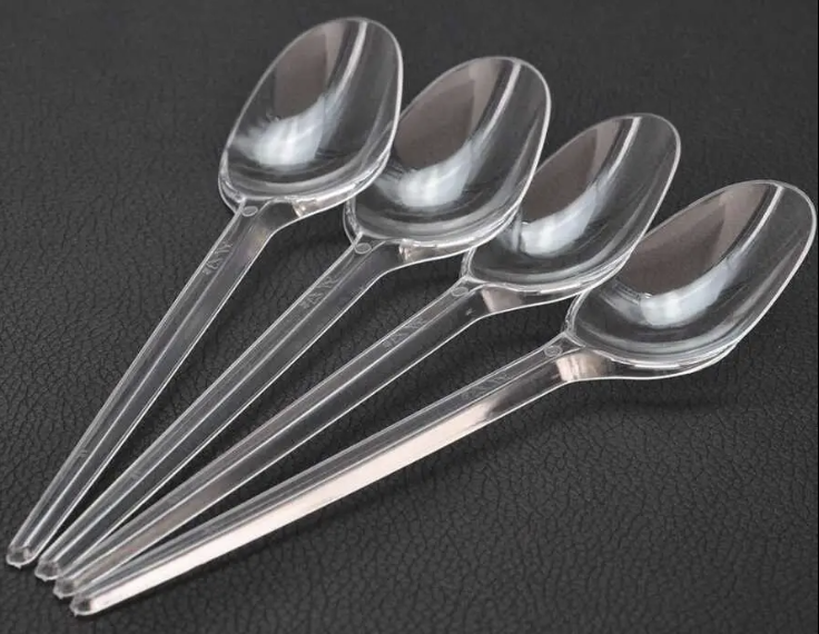 1.SINIF KALİTE  PLASTİK LÜX KAŞIK