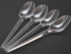 1.SINIF KALİTE  PLASTİK LÜX KAŞIK