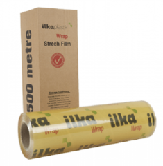 MACRO 8 MİC   WRAP STREÇ 45X 1500 METRE