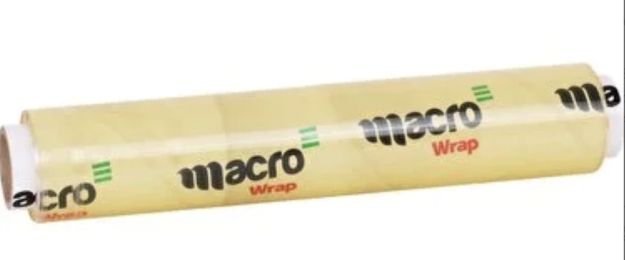 45 CM GIDA STRECİ WRAP 45X170 METRE