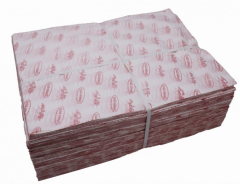 sülfit  paketleme kağıdı 35x50   1 kg