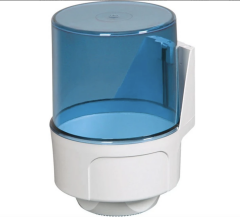 İçten Çekmeli Kağıt Havlu Dispenserleri | Hijyenik ve Pratik Kullanım