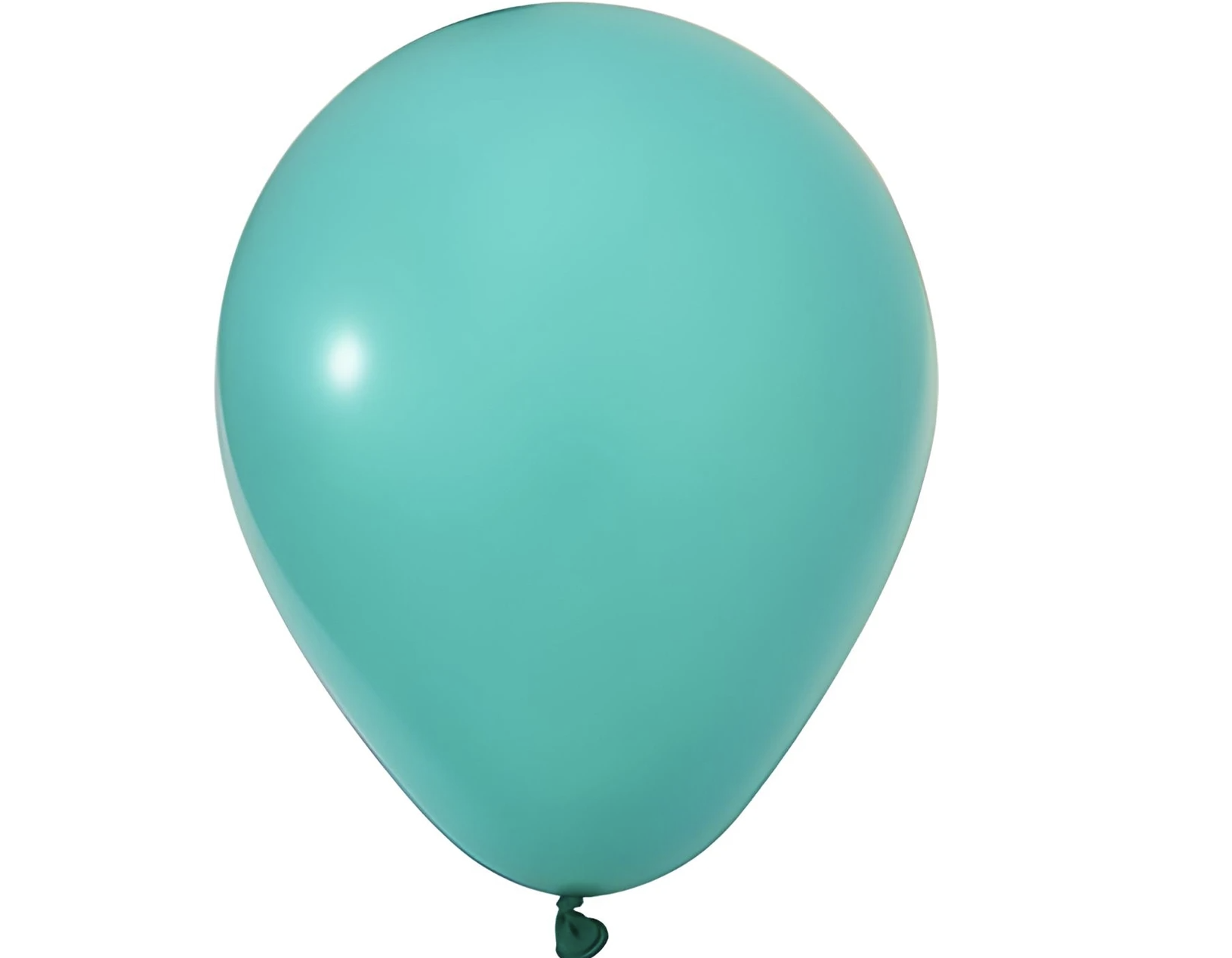 12 inç Balon 1 adet  Helyum Uyumlu