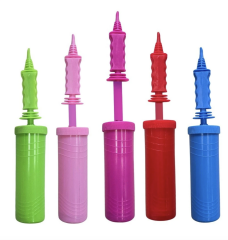 BALON POMPASI KARIŞIK RENK